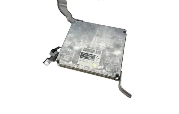 Lexus RX 300 Engine control unit/module 8966148550 2750006401
