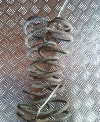 Volvo S70 V70 V70 XC Front coil spring