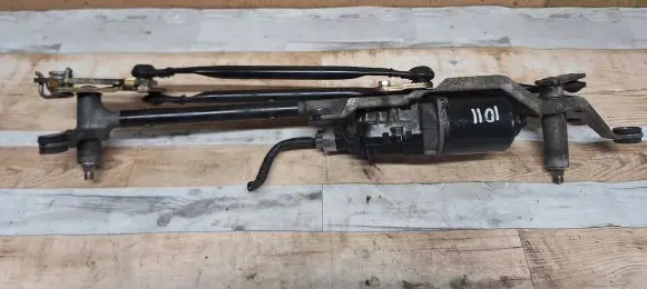 Lexus ES 250 - 300 - 330 Front wiper linkage and motor 8511033160