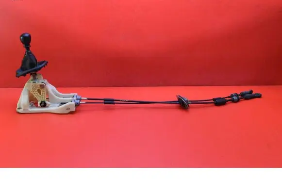Hyundai ix35 Gear shift rod