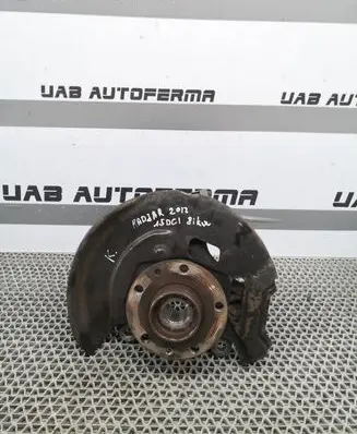 Renault Kadjar Front wheel hub