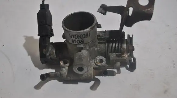 Hyundai Atos Prime Throttle body valve 3510002780