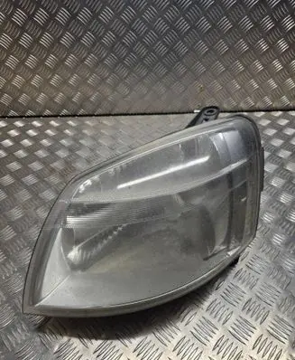 Headlight/headlamp