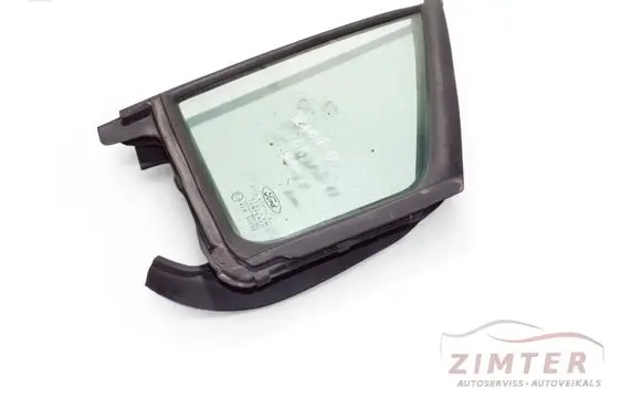 Ford Transit Courier Front door vent window glass four-door ET76A29710A