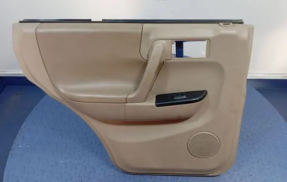 Opel Frontera B Door card panel trim set 