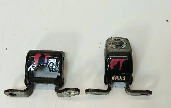 Honda CR-V Rear door hinge set ES03