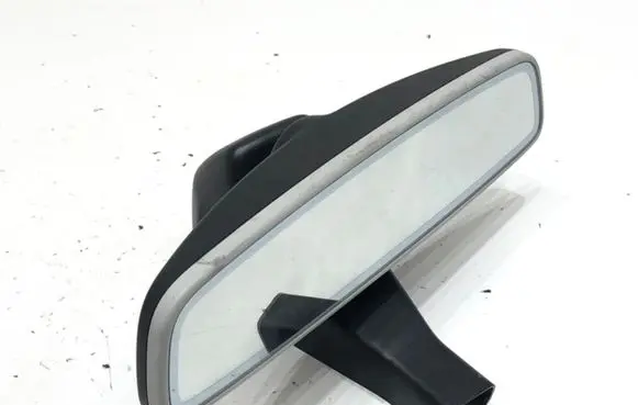 Volkswagen Golf VII Rear view mirror (interior) 3G0857511AM