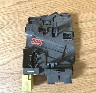 Volkswagen Golf V Steering angle sensor 1K0953549AF ANP80H064A 55C0434D