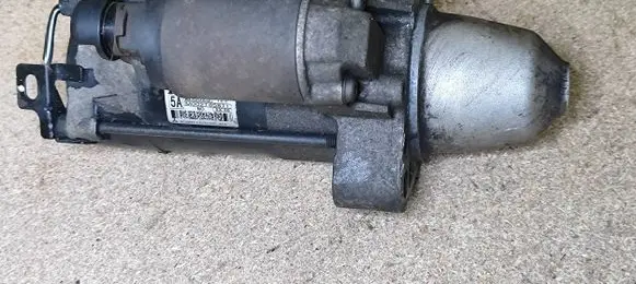 Honda Civic Starter motor M002T85871 MHG025 5X26