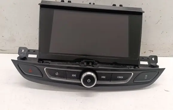Opel Insignia B Screen/display/small screen 39099171