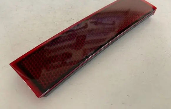 Audi A8 S8 D5 Rear tail light reflector 4N0945103