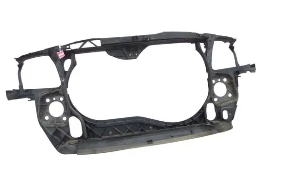 Audi A4 S4 B7 8E 8H Radiator support slam panel 8E0805594E PL550603 1859447000