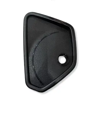 Mercedes-Benz C W204 Seat trim A2049180136 2049180136 6029662L