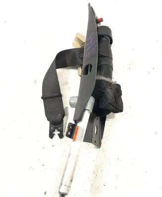 Volvo V70 Front seatbelt 6069365L0