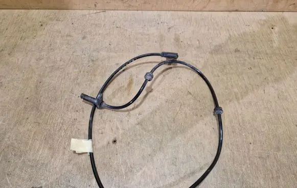 ABS rear brake sensor