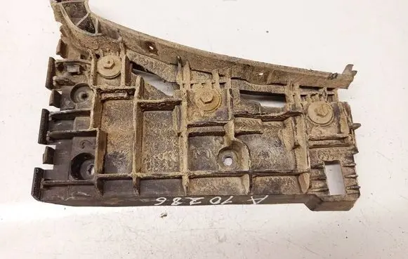 Audi A4 S4 B5 8D Front bumper lower grill 8d0807283aa