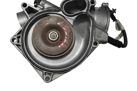 BMW 7 G11 G12 Water pump 7645961
