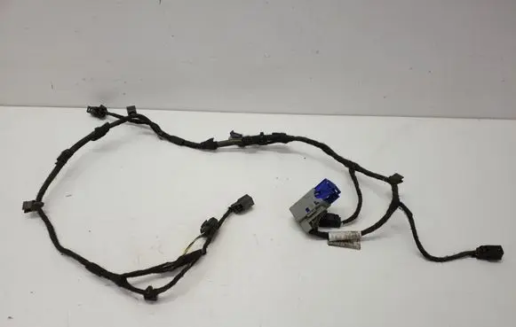 Opel Insignia A Parking sensor (PDC) wiring loom 13331821