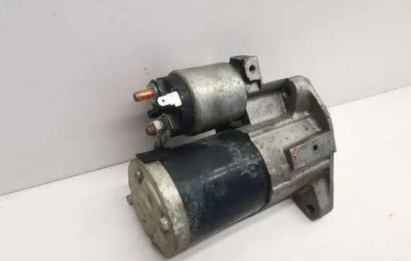Dodge Durango Starter motor R6044736AC