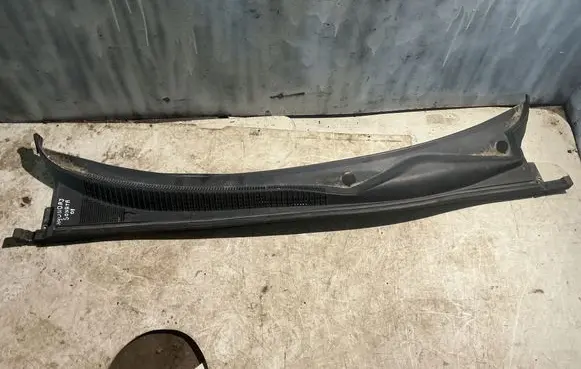 Hyundai Sonata Wiper trim 861503K001