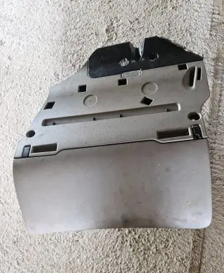 Audi A6 S6 C6 4F Glove box set 