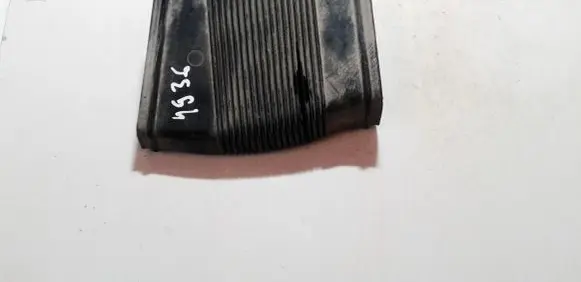 Audi A4 S4 B5 8D Air intake hose/pipe