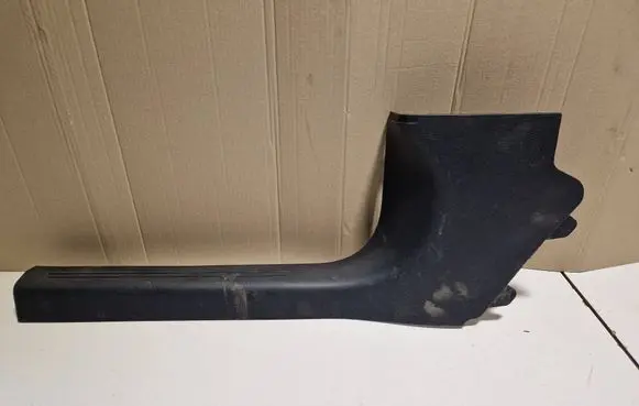 Mercedes-Benz CLA C118 X118 Front sill trim cover A1776802700
