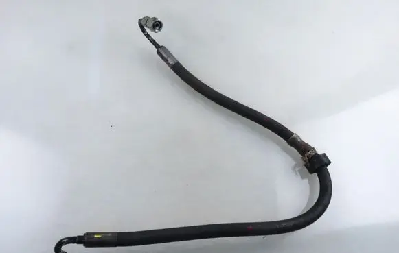 Mercedes-Benz ML W163 Power steering hose/pipe/line 1634602224