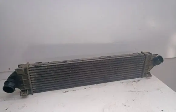 Ford Mondeo MK IV Intercooler radiator IA1438 991796A 6G919L440FC