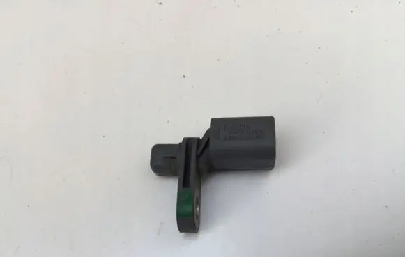 Ford Kuga III ABS brake wheel speed sensor LX612C190BEB