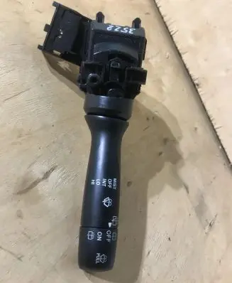 Citroen C1 Wiper control stalk 17F003 17F003LH A173848