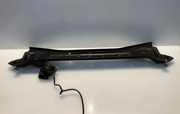 Mercedes-Benz CLS C219 Top upper radiator support slam panel A2196200916 2196200916