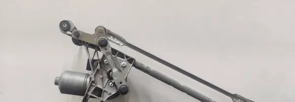 Audi A4 S4 B9 Front wiper linkage and motor 8W1955119