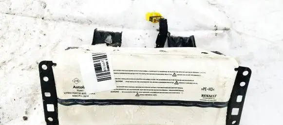 Renault Laguna III Passenger airbag 985250001RD
