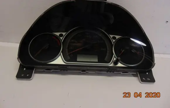 Honda CR-V Speedometer (instrument cluster) HR0333123