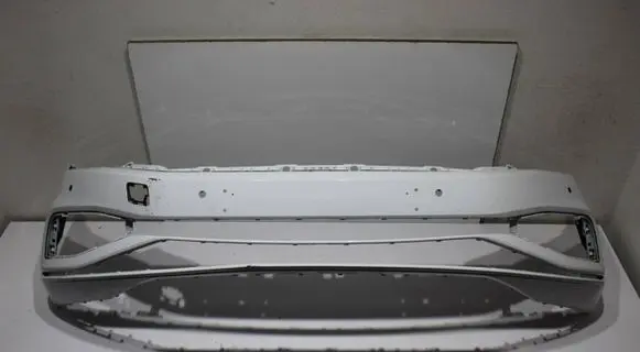 Volkswagen PASSAT B8 Front bumper 3G0807221E