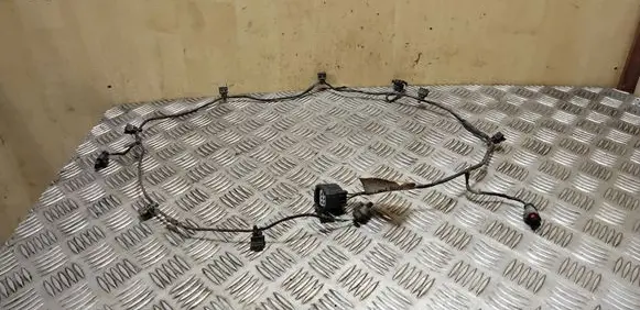 Land Rover Freelander 2 - LR2 Parking sensor (PDC) wiring loom 7G9215K868