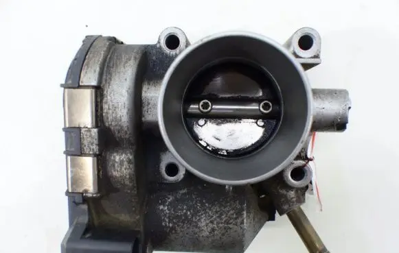 Seat Cordoba (6K) Throttle body valve IMPRK703695