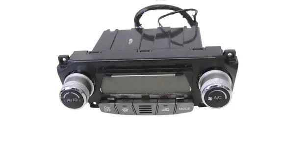 SsangYong Korando Interior fan control switch 6874034110