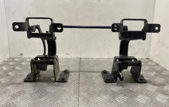 Ford F150 Front door upper hinge FL341826801