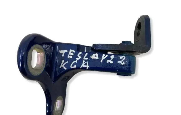 Tesla Model Y Rear door lower hinge 162607800B