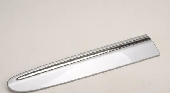 Mercedes-Benz CLK A209 C209 Front arch trim A2096902662
