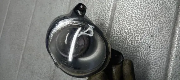 Volkswagen PASSAT B5.5 Front fog light