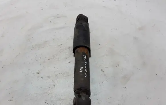 Nissan Pathfinder R51 Rear shock absorber/damper 562005X01A