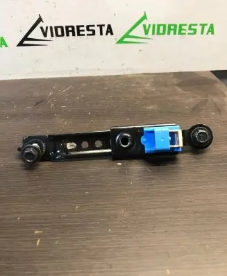 KIA Stonic Seat belt height adjuster 