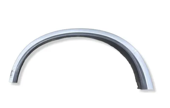 Front arch trim