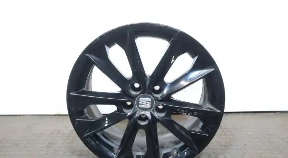Seat Ibiza IV (6J,6P) R16 alloy rim 
