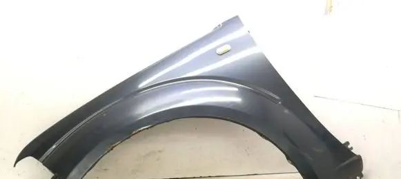 Nissan Pathfinder R51 Fender B25K