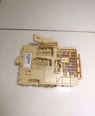 Hyundai Kona I Fuse module 91950K4020