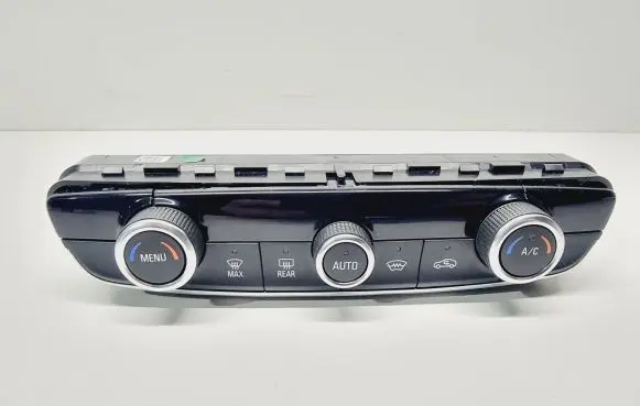 Opel Grandland X Climate control unit 98224344YX